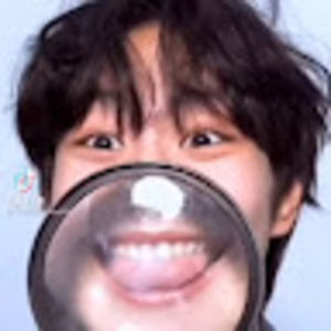 Meet your Posher, •jovialjungwon•